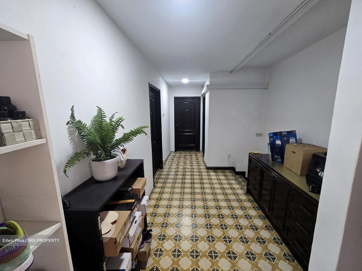 Tan Tong Meng Tower (D11), Apartment #501790741